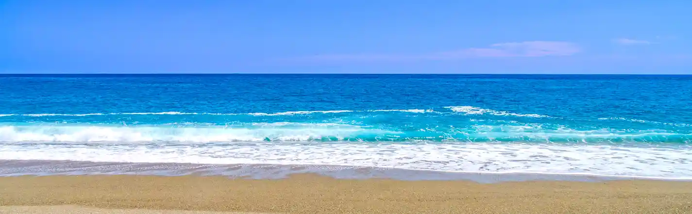 渓流のスライド