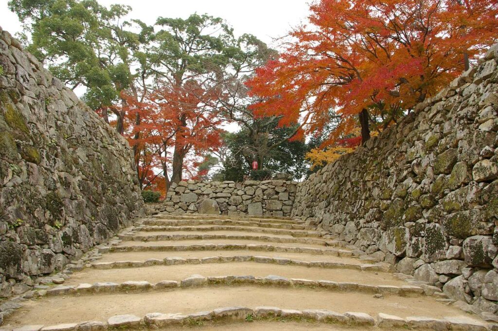 彦根城