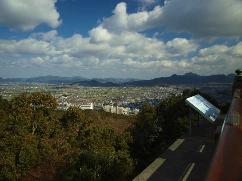 金比羅宮