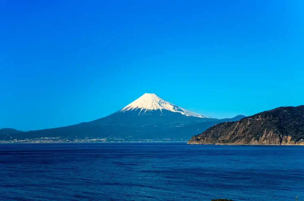 富士山