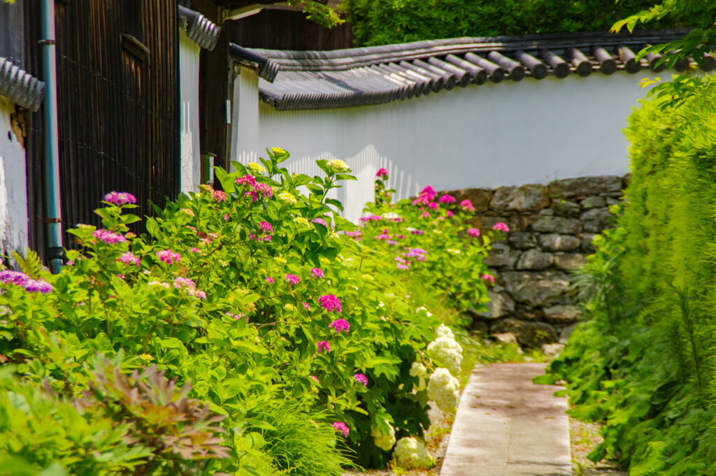 長保寺