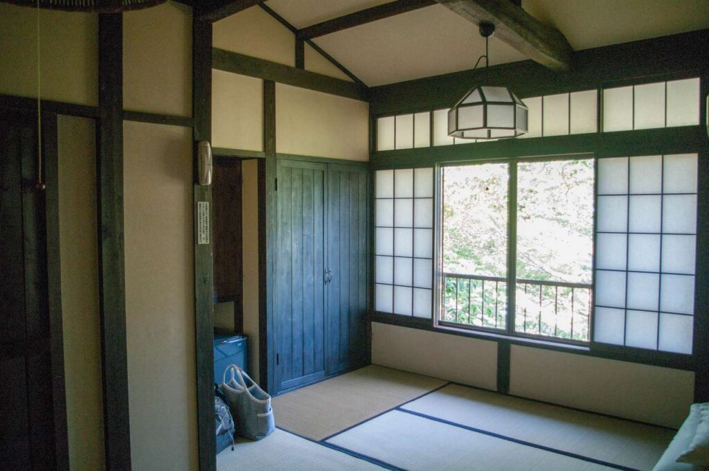 箱根