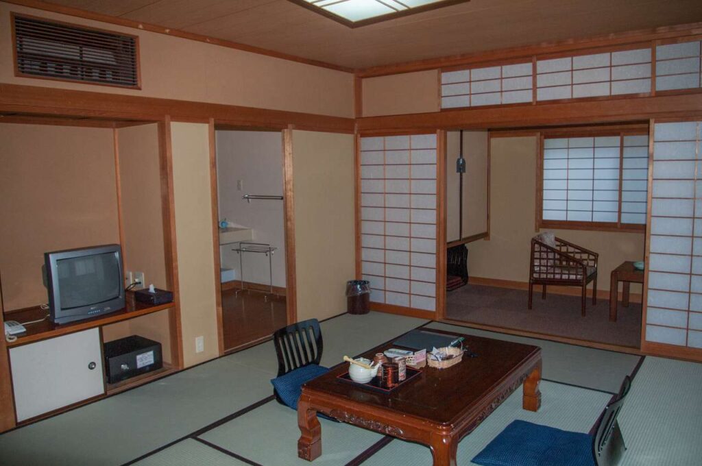 箱根