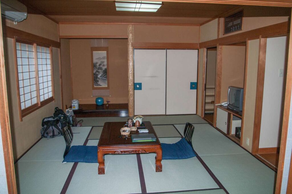 箱根