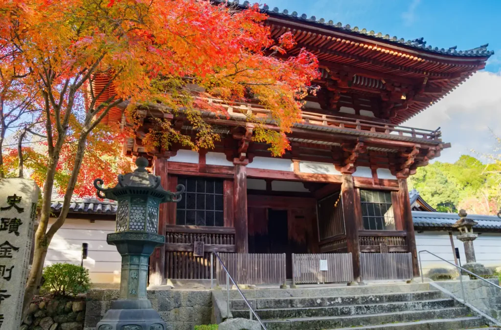 天野山金剛寺