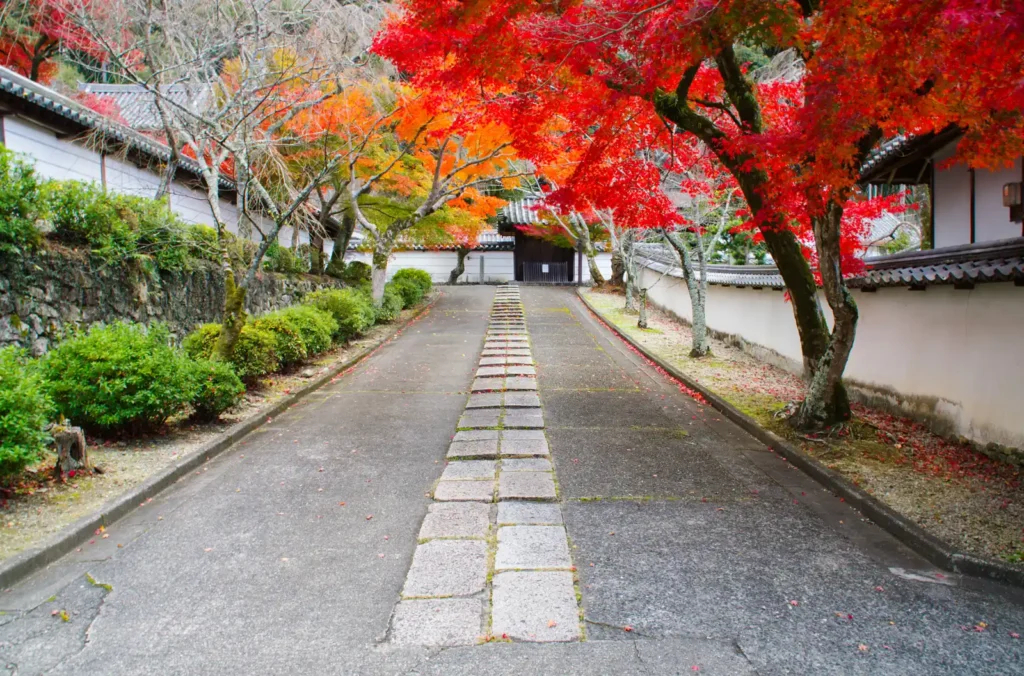 天野山金剛寺