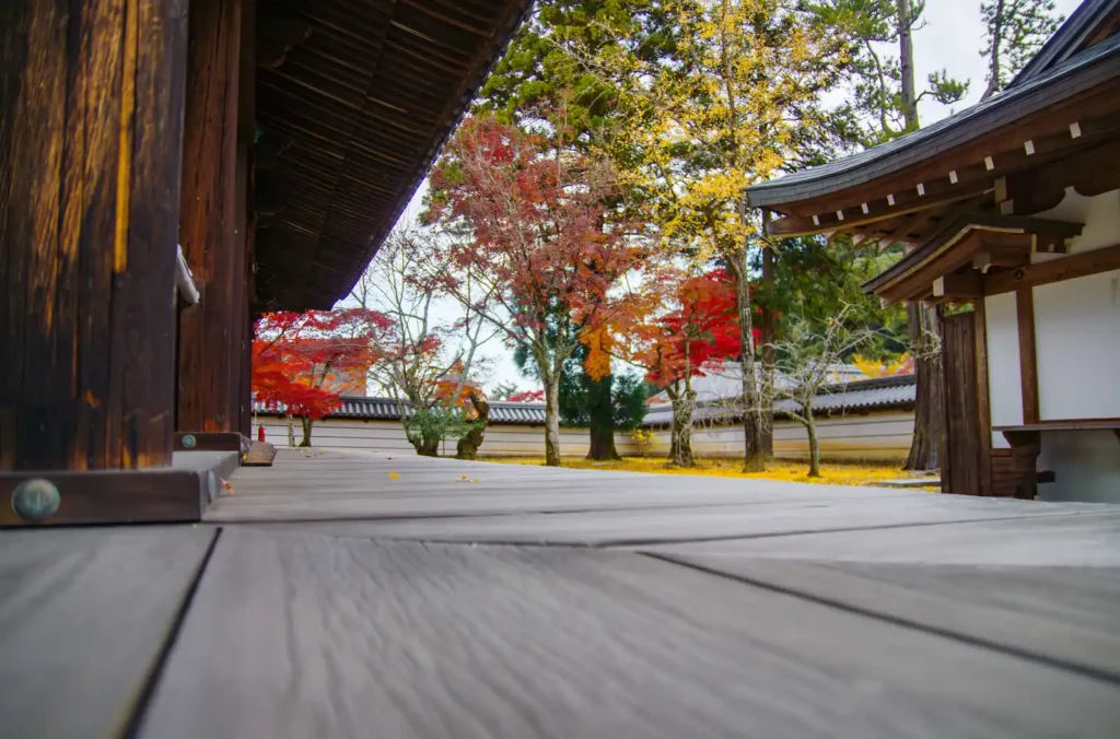 天野山金剛寺