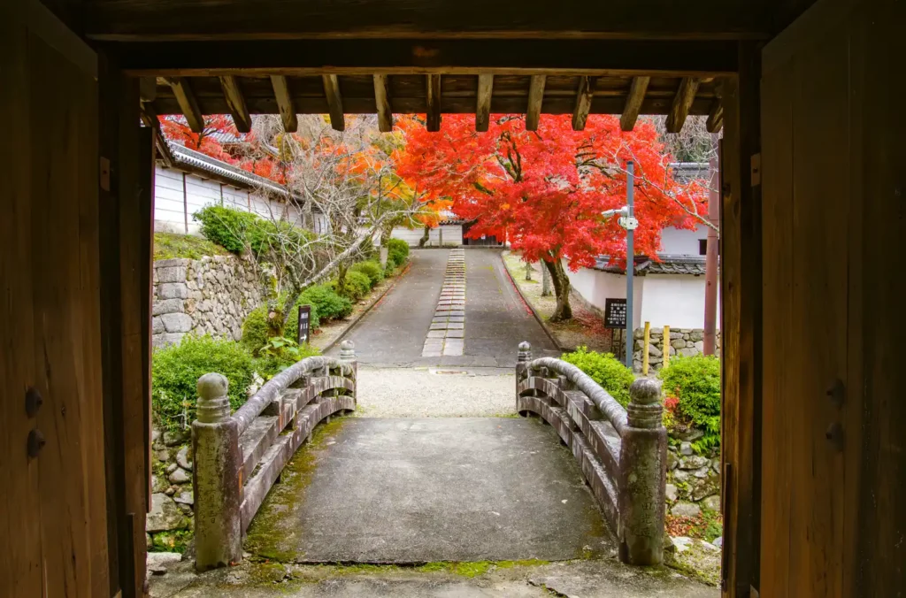 天野山金剛寺
